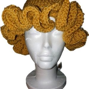 Handmade Crochet Hats